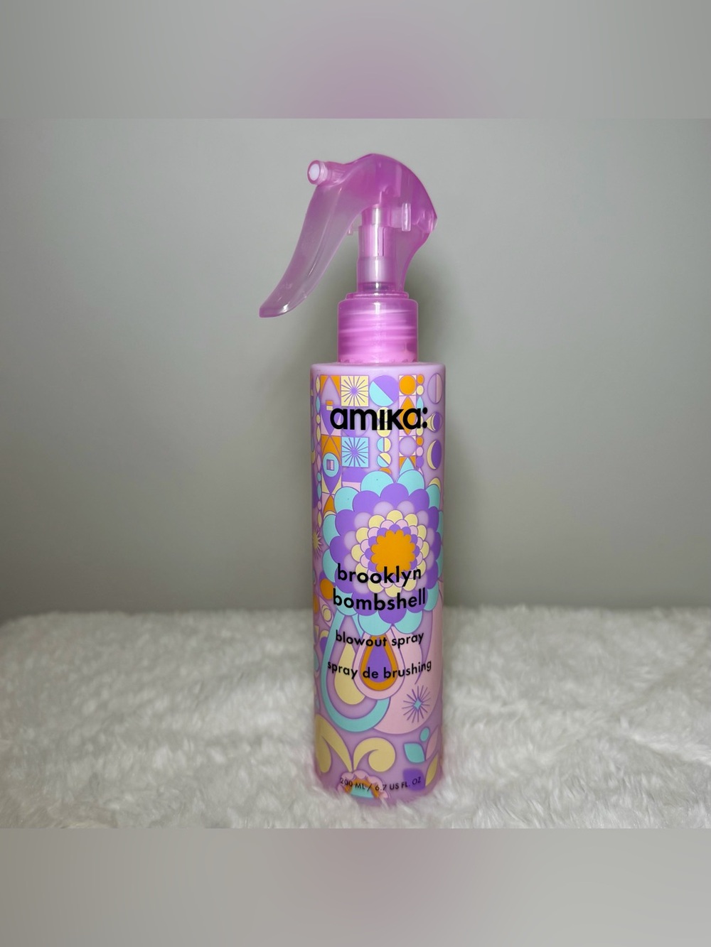 NEW! Brooklyn Bombshell Blowout Spray | 6.7 Oz.